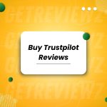 Buy Trustpilot Reviews