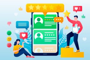 Buy Trustpilot Reviews