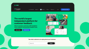 trustpilot