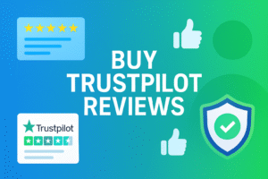 Best 5 Places to Buy Trustpilot Reviews