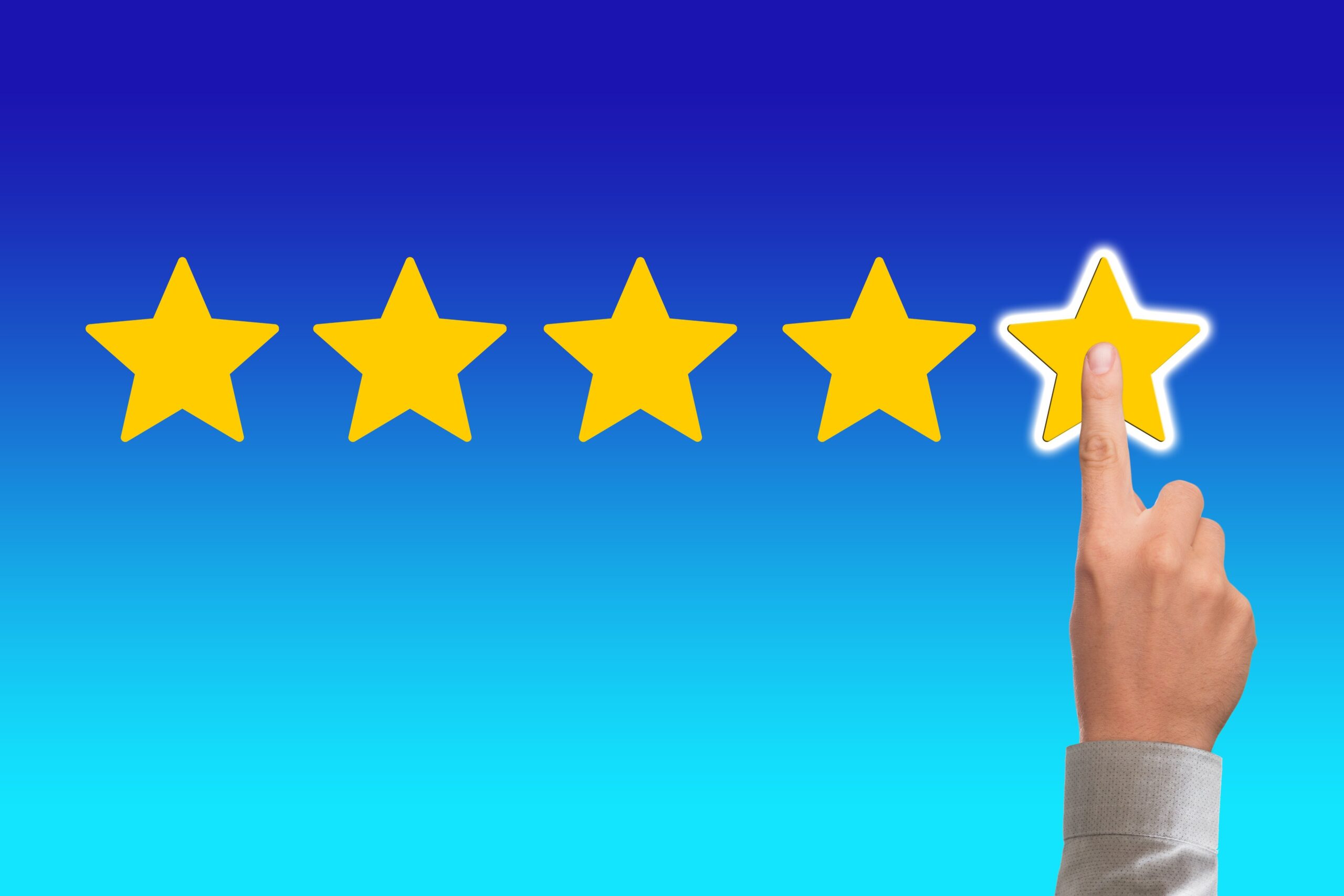 Buy Real 5-Star Trustpilot Reviews UK